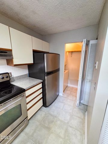 3810 Grey Harbor Drive 307, Raleigh, NC 27616