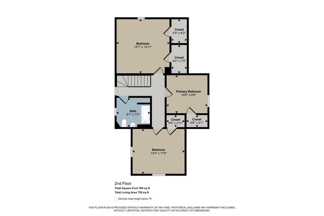 1045 Jackson Street NW, Grand Rapids, MI 49504