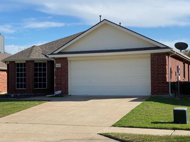 9909 Carter Drive, Mckinney, TX 75072