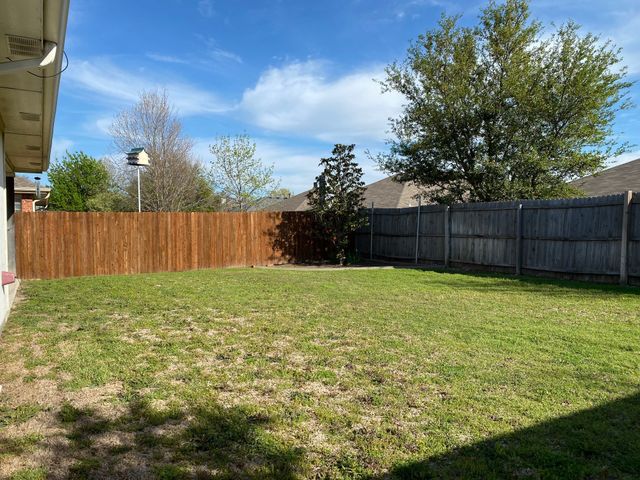 9909 Carter Drive, Mckinney, TX 75072