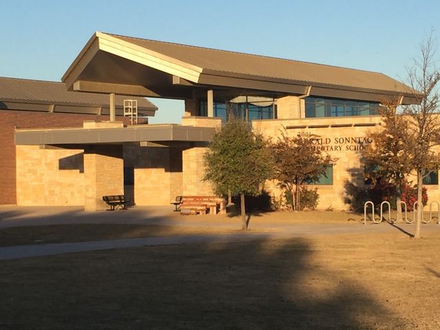 9909 Carter Drive, Mckinney, TX 75072