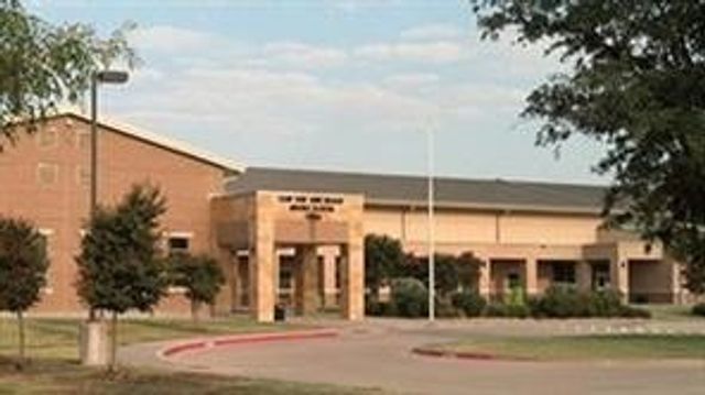 9909 Carter Drive, Mckinney, TX 75072