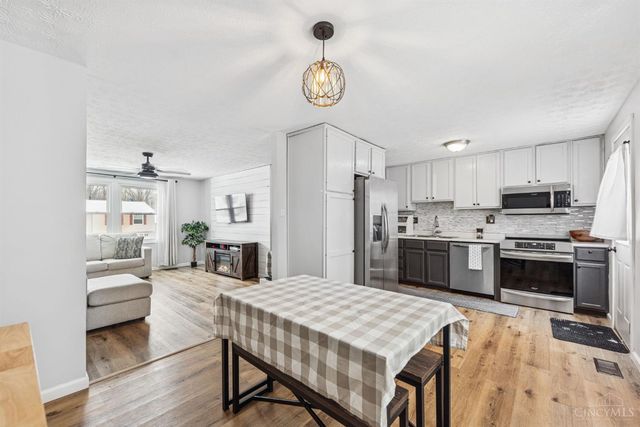 5725 Linden Drive, Miami Twp, OH 45150