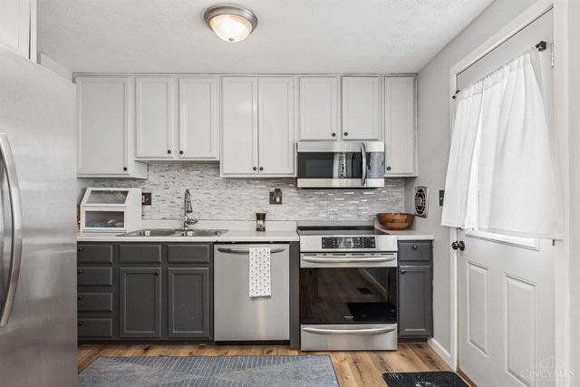 5725 Linden Drive, Miami Twp, OH 45150