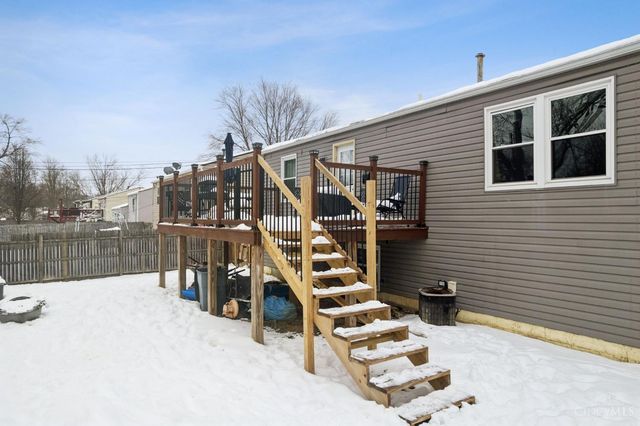 5725 Linden Drive, Miami Twp, OH 45150