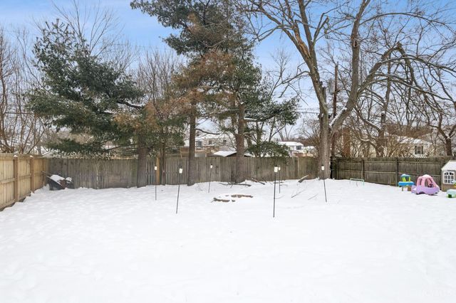 5725 Linden Drive, Miami Twp, OH 45150