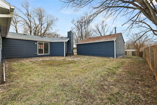 2830 NE 53rd Court, Des Moines, IA 50317