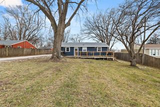 2830 NE 53rd Court, Des Moines, IA 50317