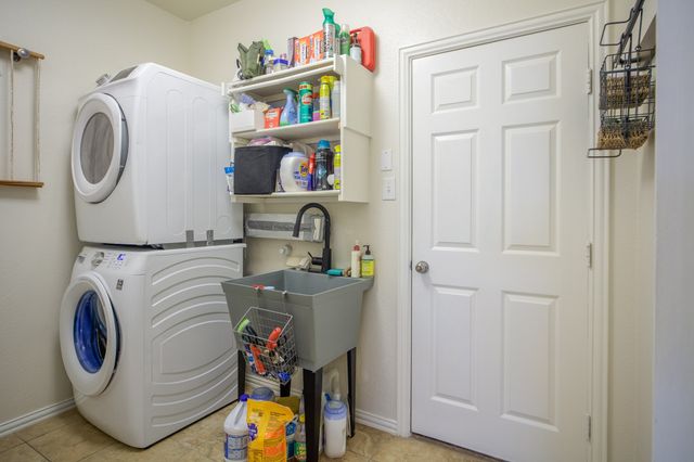 4816 Van Zandt Drive, Fort Worth, TX 76244