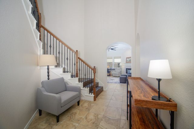 4816 Van Zandt Drive, Fort Worth, TX 76244