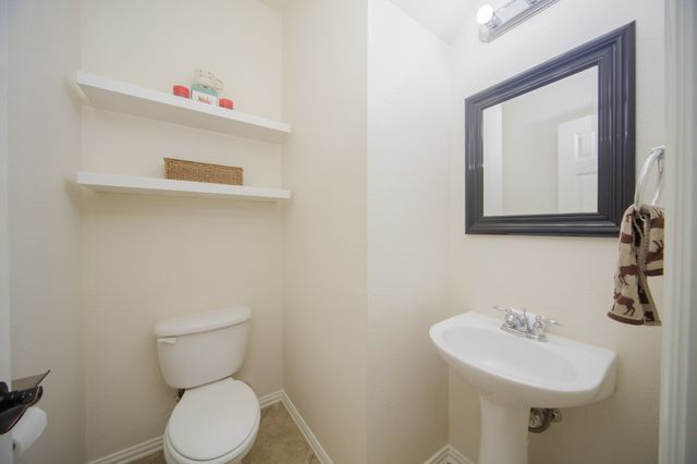 4816 Van Zandt Drive, Fort Worth, TX 76244
