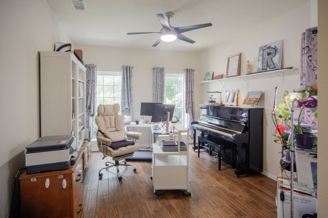 4816 Van Zandt Drive, Fort Worth, TX 76244