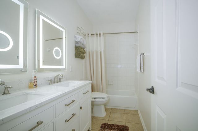 4816 Van Zandt Drive, Fort Worth, TX 76244