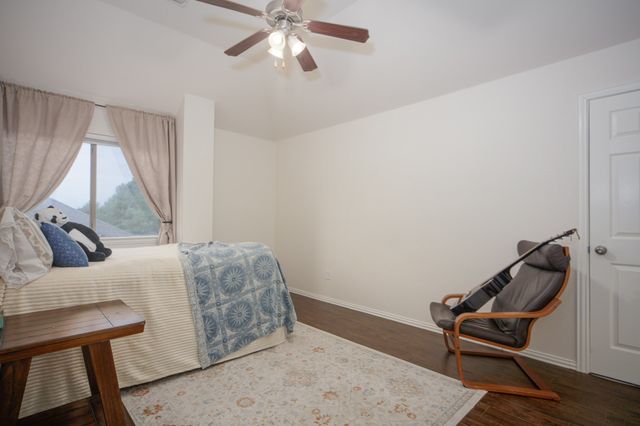 4816 Van Zandt Drive, Fort Worth, TX 76244