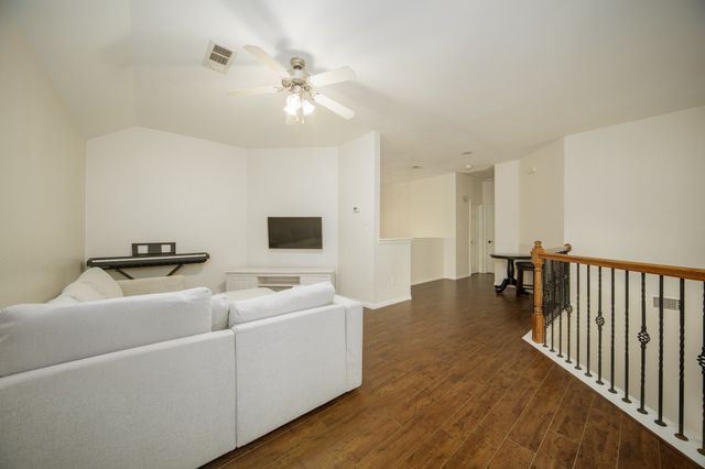4816 Van Zandt Drive, Fort Worth, TX 76244