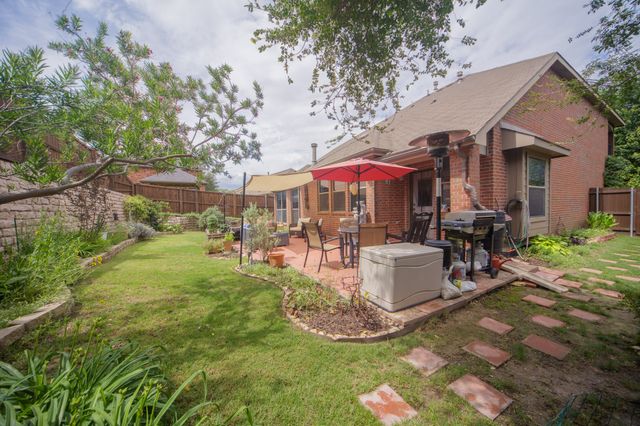 4816 Van Zandt Drive, Fort Worth, TX 76244