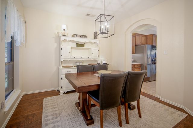4816 Van Zandt Drive, Fort Worth, TX 76244
