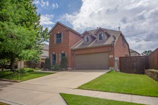 4816 Van Zandt Drive, Fort Worth, TX 76244