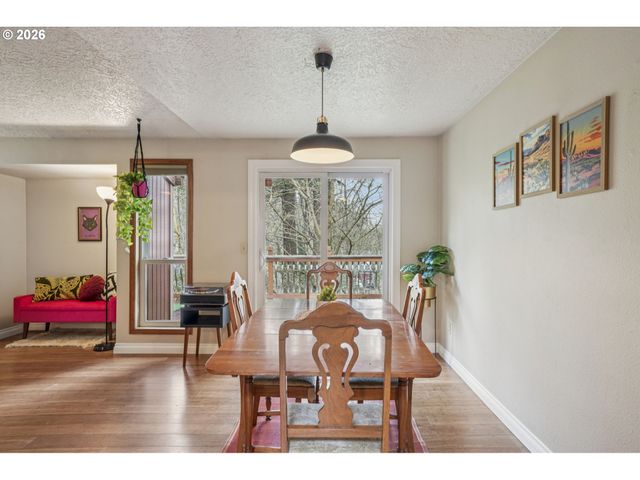 4025 Sw POMONA St, Portland, OR 97219