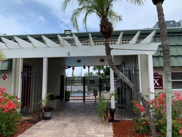 1799 N HIGHLAND AVENUE 3, Clearwater, FL 33755