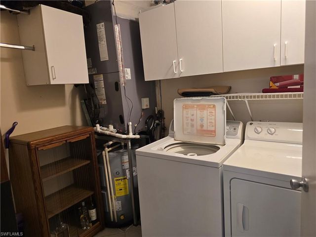 5741 Whitaker RD D-203, Naples, FL 34112