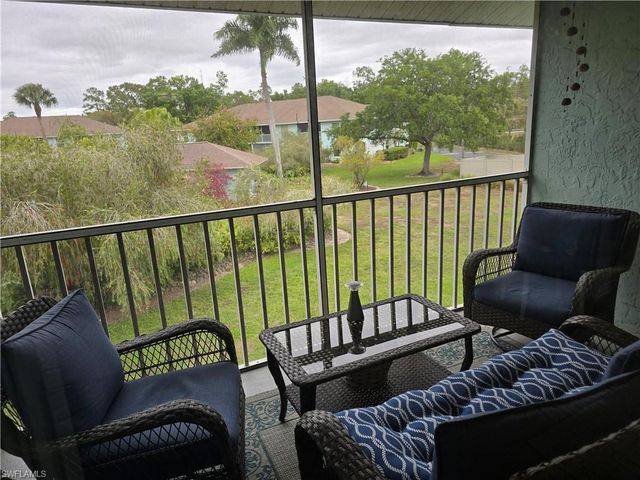 5741 Whitaker RD D-203, Naples, FL 34112