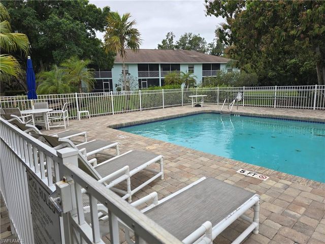 5741 Whitaker RD D-203, Naples, FL 34112