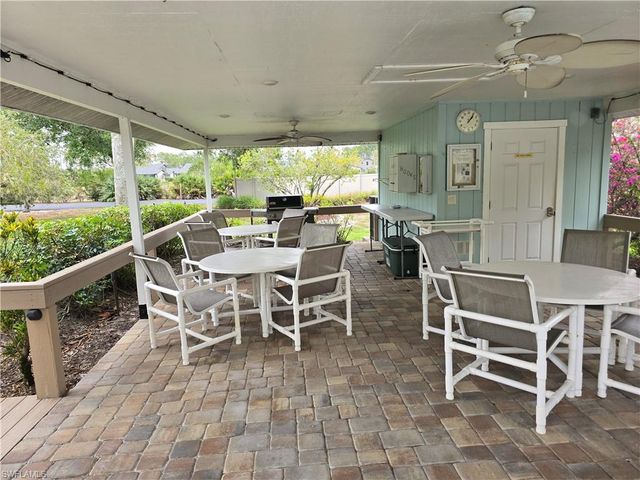 5741 Whitaker RD D-203, Naples, FL 34112