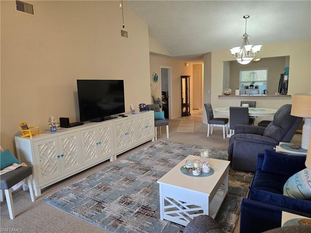 5741 Whitaker RD D-203, Naples, FL 34112