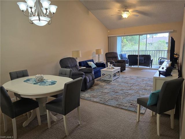 5741 Whitaker RD D-203, Naples, FL 34112