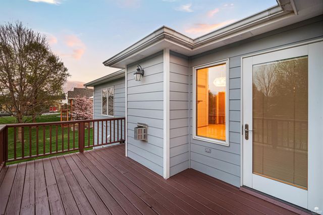 4505 Kelsey Drive, Manhattan, KS 66502