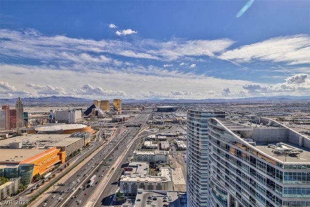 4471 Dean Martin Drive 4209, Las Vegas, NV 89103