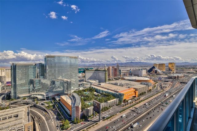 4471 Dean Martin Drive 4209, Las Vegas, NV 89103