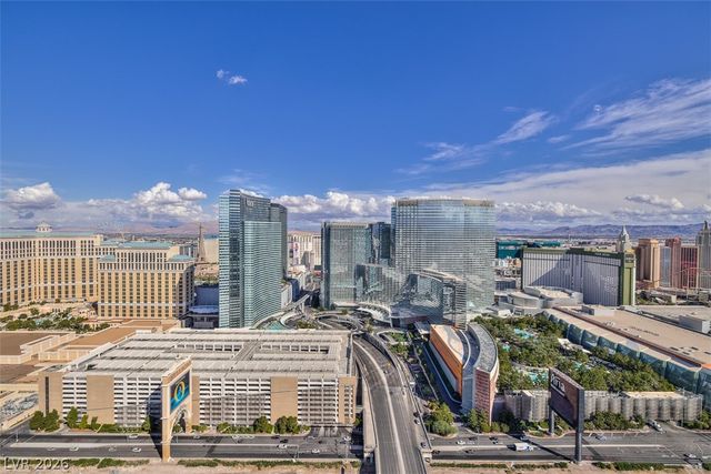 4471 Dean Martin Drive 4209, Las Vegas, NV 89103