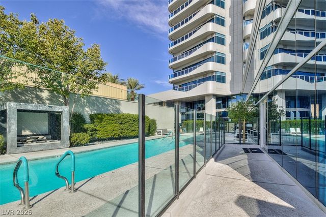 4471 Dean Martin Drive 4209, Las Vegas, NV 89103