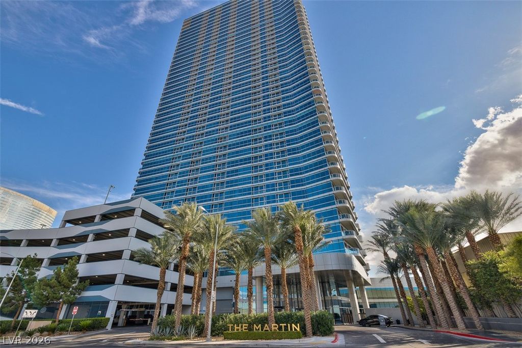 4471 Dean Martin Drive 4209, Las Vegas, NV 89103