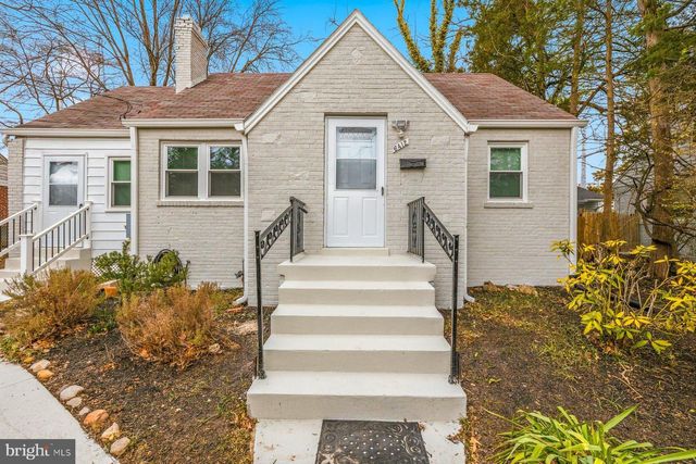 6412 ELLIOTT PL, Hyattsville, MD 20783