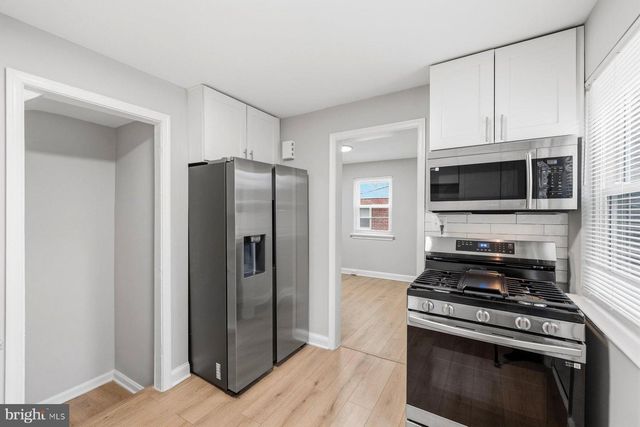 6412 ELLIOTT PL, Hyattsville, MD 20783