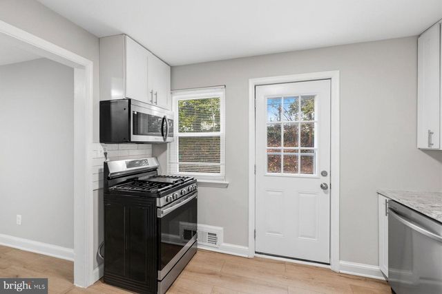 6412 ELLIOTT PL, Hyattsville, MD 20783