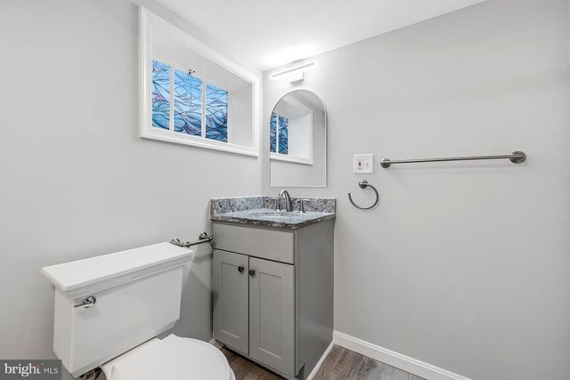 6412 ELLIOTT PL, Hyattsville, MD 20783