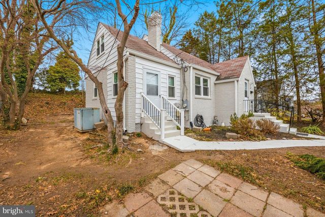 6412 ELLIOTT PL, Hyattsville, MD 20783