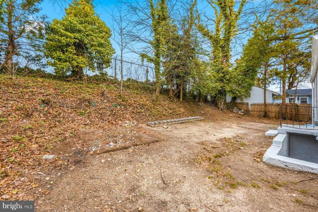 6412 ELLIOTT PL, Hyattsville, MD 20783