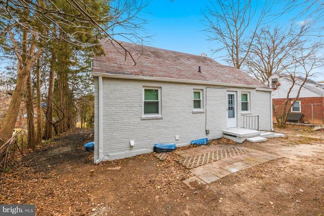 6412 ELLIOTT PL, Hyattsville, MD 20783