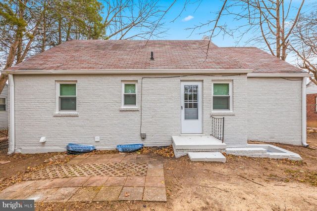 6412 ELLIOTT PL, Hyattsville, MD 20783