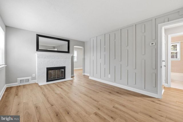 6412 ELLIOTT PL, Hyattsville, MD 20783