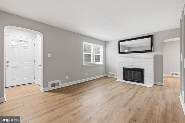 6412 ELLIOTT PL, Hyattsville, MD 20783