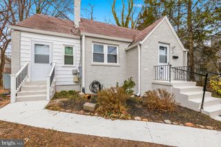 6412 ELLIOTT PL, Hyattsville, MD 20783