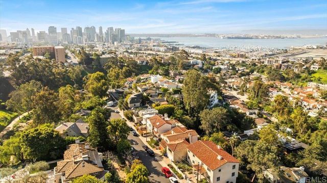 2871 Brant Street, San Diego, CA 92103