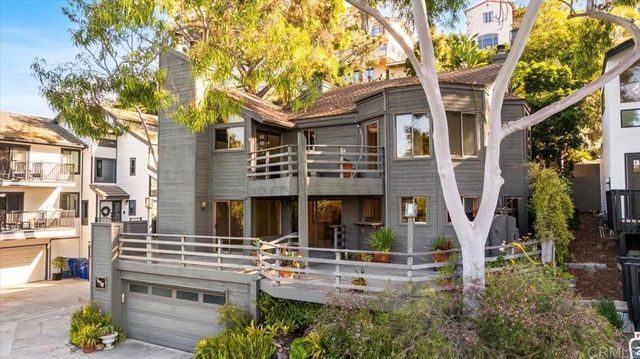 2871 Brant Street, San Diego, CA 92103