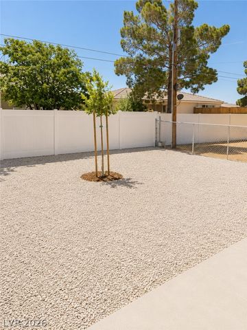 1701 Sycamore Avenue A, Pahrump, NV 89048